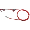Lonża regulowana Camp CABLE ADJUSTER